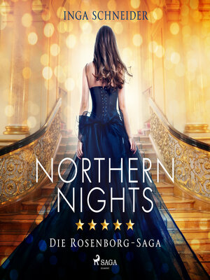 Northern Nights - Audiobook